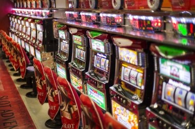 Football stadium and live betting dashboard